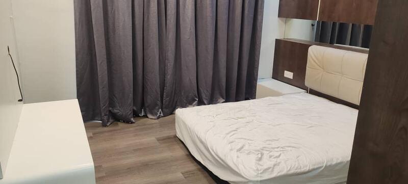 BM City Suites @ BM City Mall untuk Untuk Disewa - RM 1,700 /bulan, Feb 2026 - Bedroom - PropertyGuru.com.my