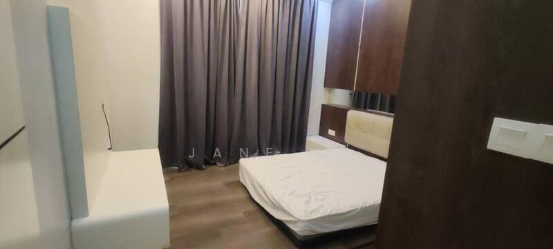 BM City Suites @ BM City Mall untuk Untuk Disewa - RM 1,700 /bulan, Feb 2026 - Bedroom - PropertyGuru.com.my