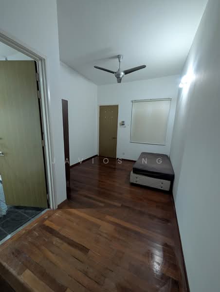 3-storey Terraced House for Rent in Tanjung Bungah (Penang) - Javios Ng - Interior - PropertyGuru.com.my