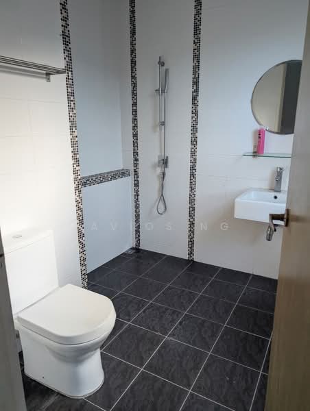 3-storey Terraced House for Rent in Tanjung Bungah (Penang) - Javios Ng - Bathroom - PropertyGuru.com.my