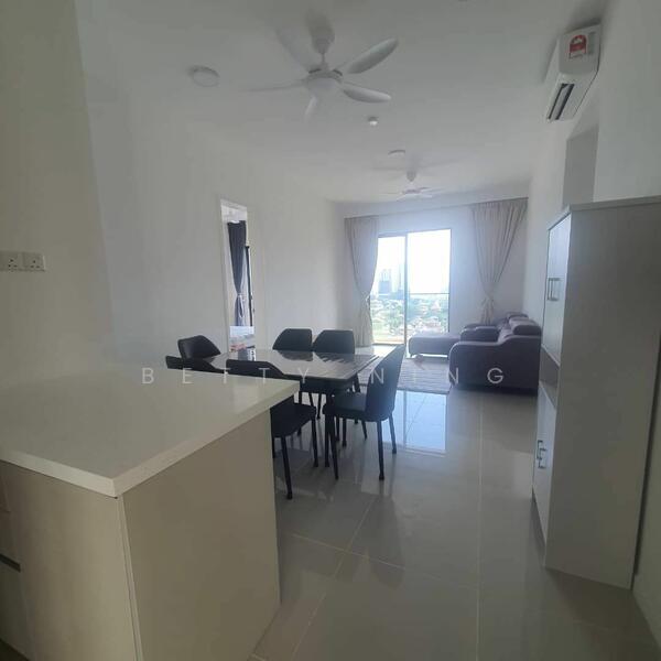 Tropicana Miyu untuk Untuk Dijual - RM 850,000, Feb 2026 - Living Room - PropertyGuru.com.my