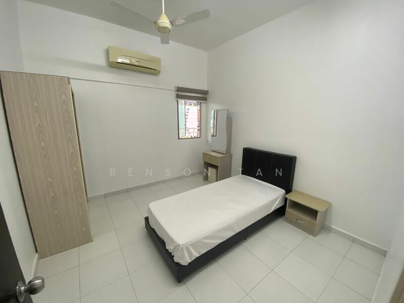 One World 2 (1-Sky) untuk Untuk Disewa - RM 2,200 /bulan, Feb 2026 - Bedroom - PropertyGuru.com.my