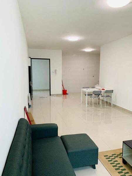 Twin Danga Residence untuk Untuk Dijual - RM 400,000, Feb 2026 - Living Room - PropertyGuru.com.my