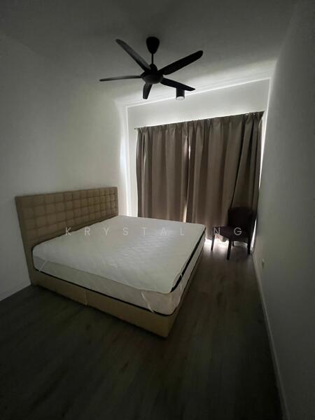 Alira @ Metropark Subang untuk Untuk Disewa - RM 2,500 /bulan, Feb 2026 - Bedroom - PropertyGuru.com.my