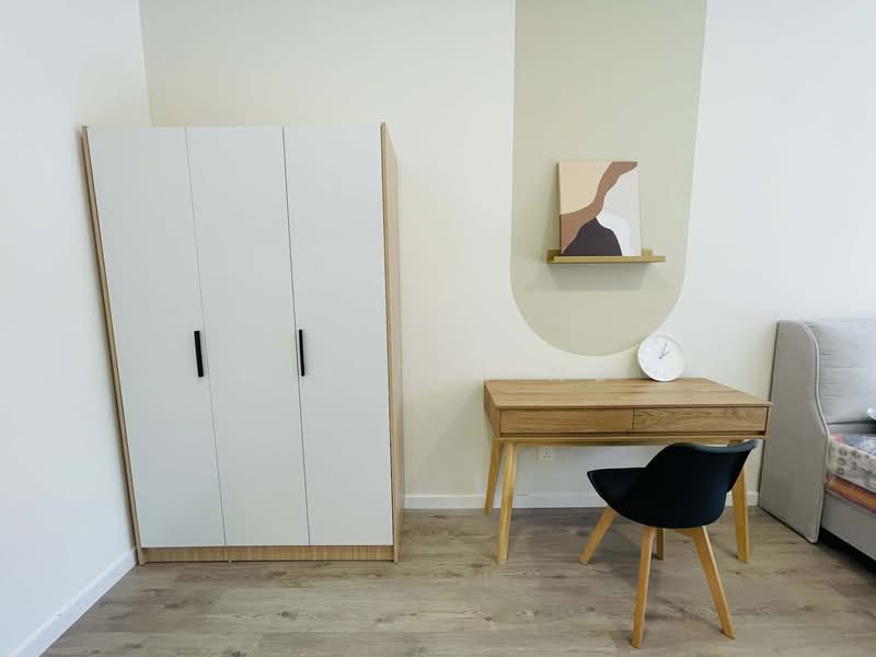 Alira @ Metropark Subang untuk Untuk Disewa - RM 2,500 /bulan, Mac 2026 - Study - PropertyGuru.com.my