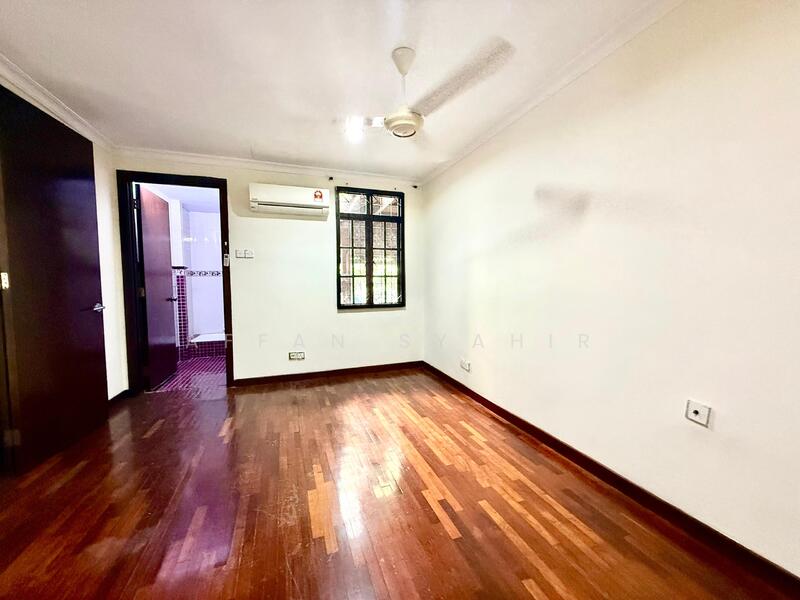 Condominium for Sale at Kampung Warisan - Affan Syahir - Interior - PropertyGuru.com.my