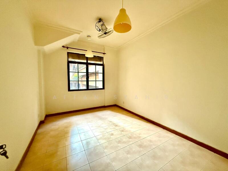 Condominium for Sale at Kampung Warisan - Affan Syahir - Interior - PropertyGuru.com.my