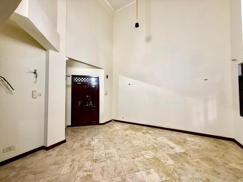 Condominium for Sale at Kampung Warisan - Affan Syahir - Interior - PropertyGuru.com.my