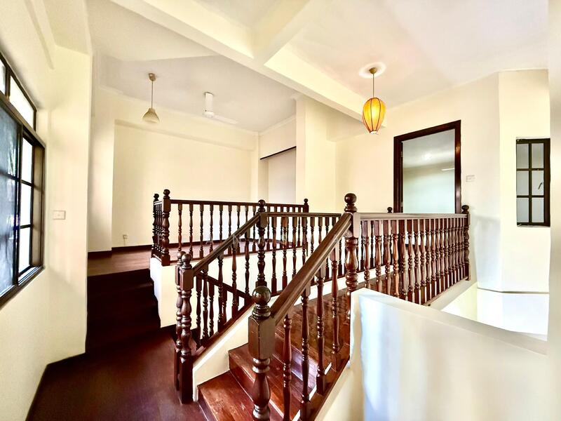 Condominium for Sale at Kampung Warisan - Affan Syahir - Interior - PropertyGuru.com.my