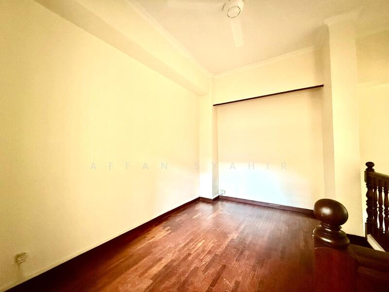 Condominium for Sale at Kampung Warisan - Affan Syahir - Interior - PropertyGuru.com.my