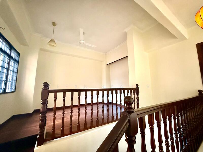 Condominium for Sale at Kampung Warisan - Affan Syahir - Interior - PropertyGuru.com.my