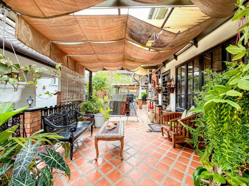 Bungalow for Sale in Nilai (Negeri Sembilan) - JUMIDAH (JUE) - Exterior - PropertyGuru.com.my