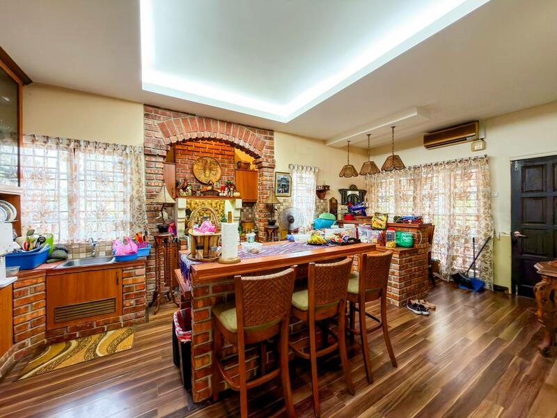 Bungalow for Sale in Nilai (Negeri Sembilan) - JUMIDAH (JUE) - Kitchen - PropertyGuru.com.my