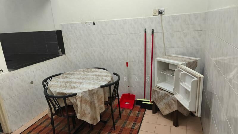 Garden Homes untuk Untuk Dijual - RM 350,000, Feb 2026 - Kitchen - PropertyGuru.com.my