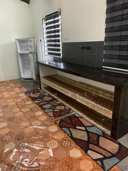 Garden Homes untuk Untuk Dijual - RM 350,000, Feb 2026 - Kitchen - PropertyGuru.com.my