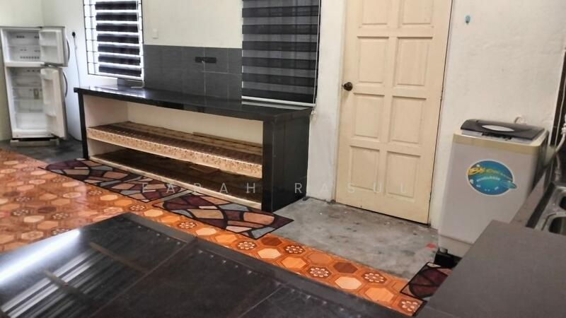 Garden Homes untuk Untuk Dijual - RM 350,000, Feb 2026 - Kitchen - PropertyGuru.com.my