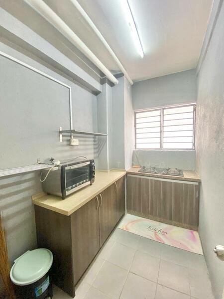 Suri Puteri untuk Untuk Dijual - RM 420,000, Feb 2026 - Kitchen - PropertyGuru.com.my
