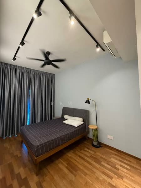Reizz Residence untuk Untuk Disewa - RM 2,400 /bulan, Apr 2026 - Bedroom - PropertyGuru.com.my