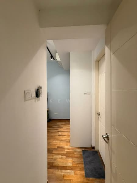 Reizz Residence untuk Untuk Disewa - RM 2,400 /bulan, Apr 2026 - Corridor - PropertyGuru.com.my