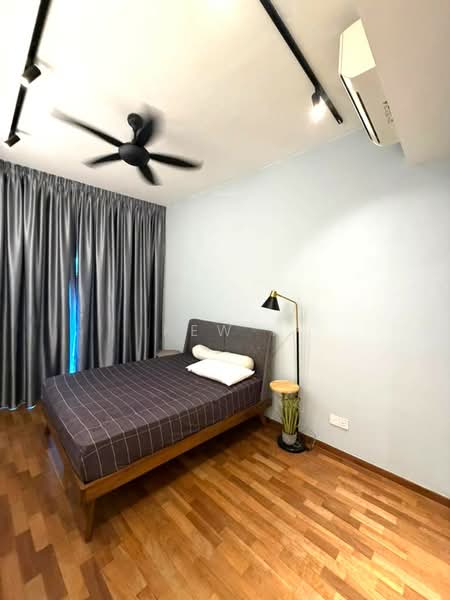 Reizz Residence untuk Untuk Disewa - RM 2,400 /bulan, Apr 2026 - Bedroom - PropertyGuru.com.my