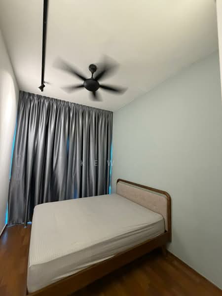 Reizz Residence untuk Untuk Disewa - RM 2,400 /bulan, Apr 2026 - Bedroom - PropertyGuru.com.my