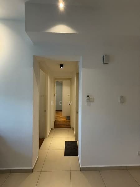 Reizz Residence untuk Untuk Disewa - RM 2,400 /bulan, Apr 2026 - Corridor - PropertyGuru.com.my