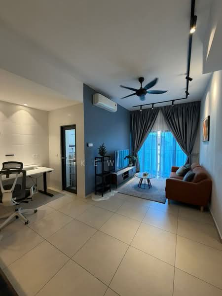 Reizz Residence untuk Untuk Disewa - RM 2,400 /bulan, Apr 2026 - PropertyGuru.com.my