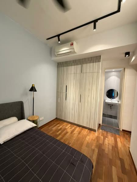 Reizz Residence untuk Untuk Disewa - RM 2,400 /bulan, Apr 2026 - Bedroom - PropertyGuru.com.my