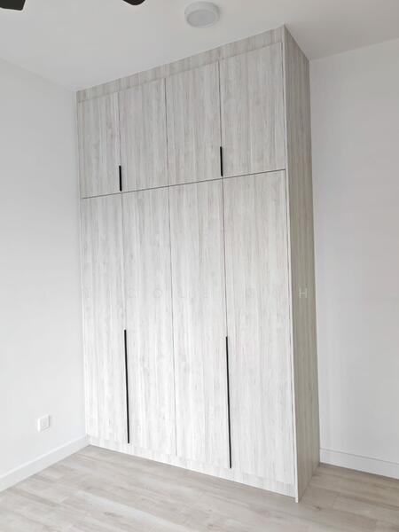 Quinn Residence untuk Untuk Disewa - RM 3,000 /bulan, Feb 2026 - Interior - PropertyGuru.com.my