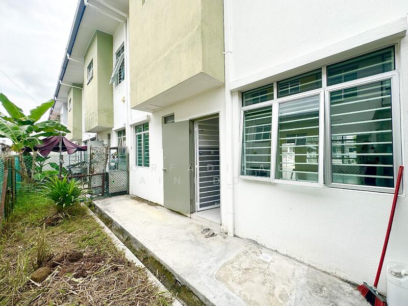 2-storey Terraced House for Sale in Shah Alam (Selangor) - NORFADILAH ZAINUDDIN - PropertyGuru.com.my