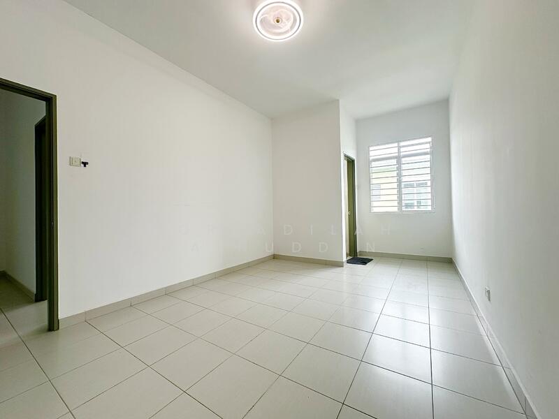 2-storey Terraced House for Sale in Shah Alam (Selangor) - NORFADILAH ZAINUDDIN - PropertyGuru.com.my