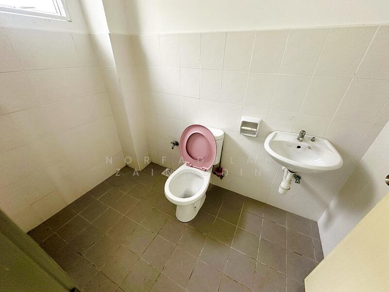 2-storey Terraced House for Sale in Shah Alam (Selangor) - NORFADILAH ZAINUDDIN - PropertyGuru.com.my