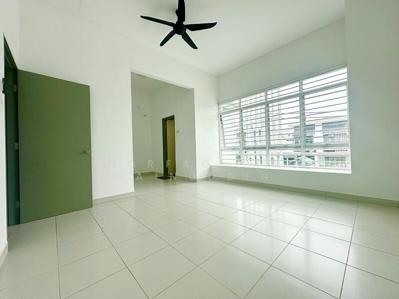 2-storey Terraced House for Sale in Shah Alam (Selangor) - NORFADILAH ZAINUDDIN - PropertyGuru.com.my