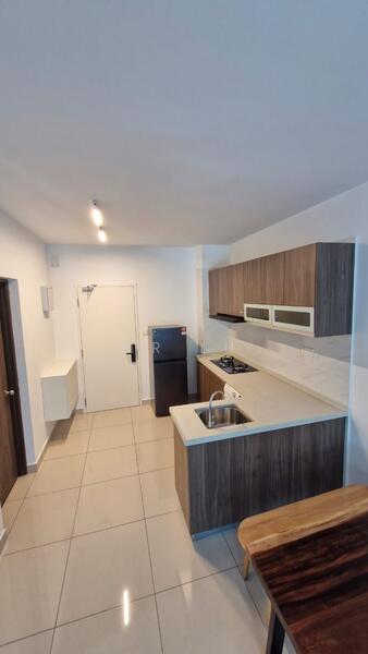 Service Residence for Rent at Country Garden Central Park - Mr Lu - Kitchen - PropertyGuru.com.my