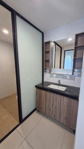 Service Residence for Rent at Country Garden Central Park - Mr Lu - Bathroom - PropertyGuru.com.my