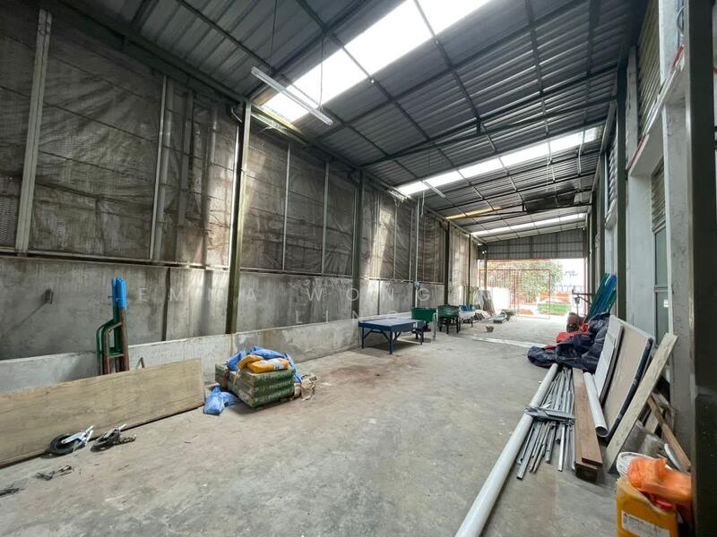 Commercial Bungalow for Rent in Kampung Datuk Keramat (Keramat) - Emma Wong Mui Ling - Interior - PropertyGuru.com.my