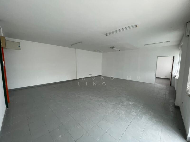 Commercial Bungalow for Rent in Kampung Datuk Keramat (Keramat) - Emma Wong Mui Ling - Interior - PropertyGuru.com.my