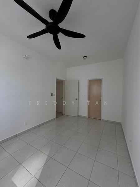 Havana Beach Residences untuk Untuk Disewa - RM 1,300 /bulan, Feb 2026 - PropertyGuru.com.my