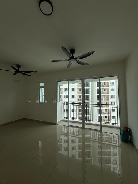 Havana Beach Residences untuk Untuk Disewa - RM 1,300 /bulan, Feb 2026 - PropertyGuru.com.my