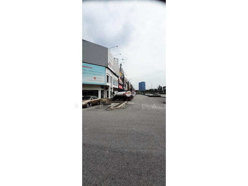 Shop for Rent in Puchong (Selangor) - Amber Lai - Exterior - PropertyGuru.com.my