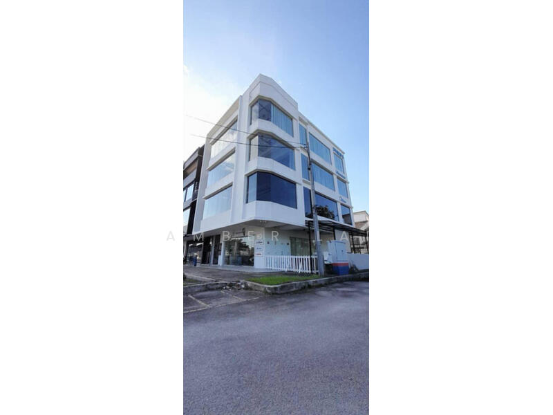 Shop for Rent in Puchong (Selangor) - Amber Lai - Exterior - PropertyGuru.com.my