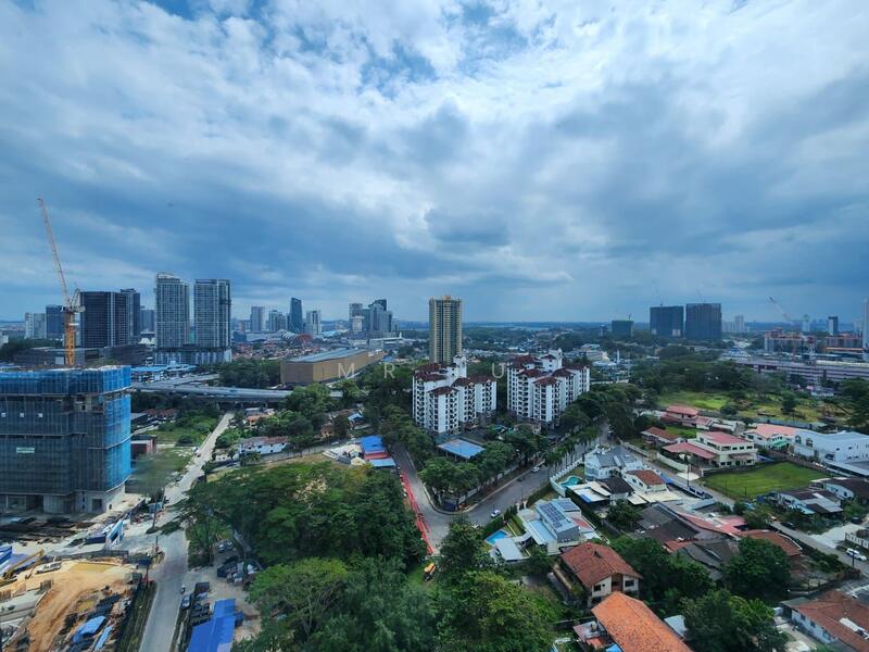 Setia Sky 88 untuk Untuk Disewa - RM 3,000 /bulan, Mac 2026 - Exterior - PropertyGuru.com.my
