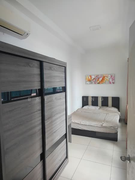 Service Residence for Rent at Arte Plus - Bryan Ting - Bedroom - PropertyGuru.com.my