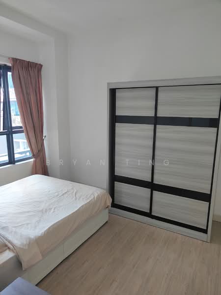 Service Residence for Rent at Arte Plus - Bryan Ting - Bedroom - PropertyGuru.com.my