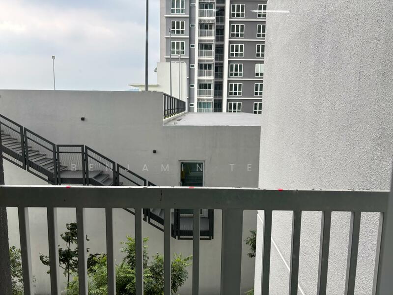 121 Residences untuk Untuk Disewa - RM 1,799 /bulan, Feb 2026 - Exterior - PropertyGuru.com.my