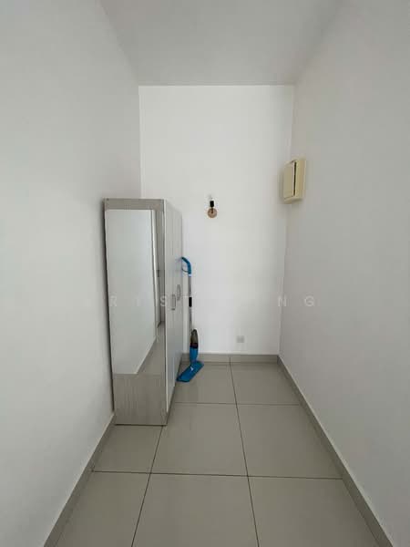 Service Residence for Rent at Paisley @ Tropicana Metropark - Krystal Ng - Interior - PropertyGuru.com.my