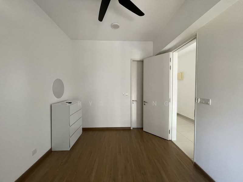 Service Residence for Rent at Paisley @ Tropicana Metropark - Krystal Ng - Bedroom - PropertyGuru.com.my