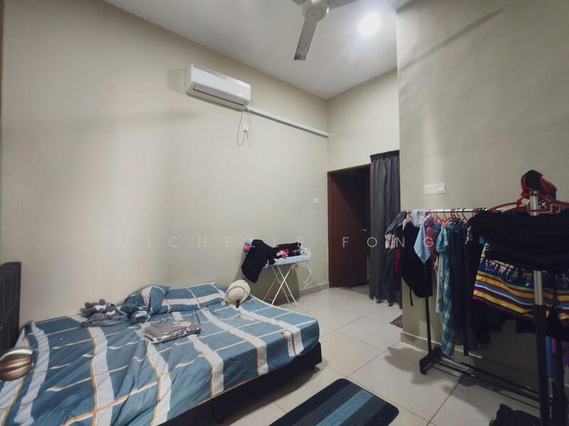 Cluster House for Sale in Nusantara Prima (Gelang Patah) - Michelle Fong - Bedroom - PropertyGuru.com.my