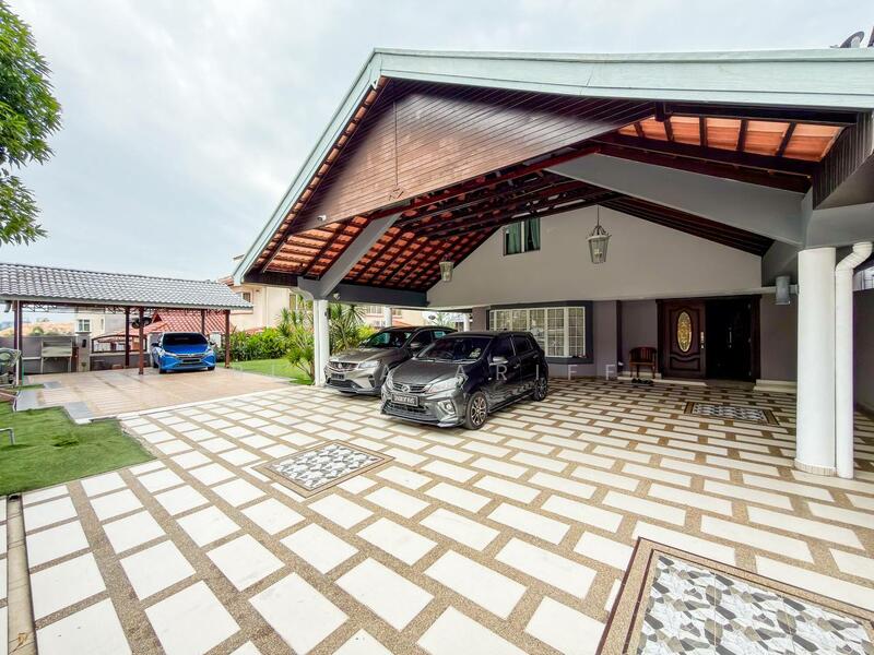 Ukay Perdana untuk Untuk Dijual - RM 2,450,000, Feb 2026 - PropertyGuru.com.my