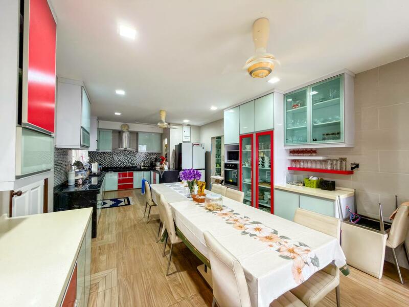 Ukay Perdana untuk Untuk Dijual - RM 2,450,000, Feb 2026 - PropertyGuru.com.my